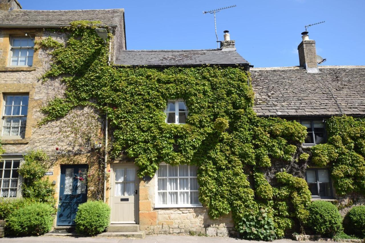 Honey Cottage Stow-on-the-Wold Exterior foto