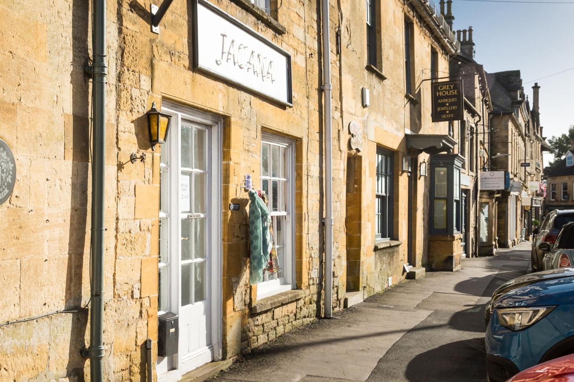 Honey Cottage Stow-on-the-Wold Exterior foto